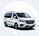 MinivanBerlin Logo